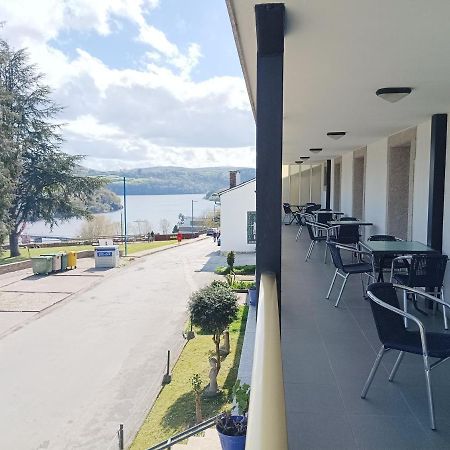 Hotel Villa Jardin Портомарин Екстериор снимка
