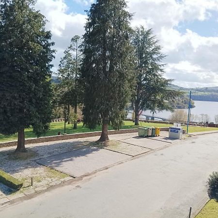 Hotel Villa Jardin Портомарин Екстериор снимка