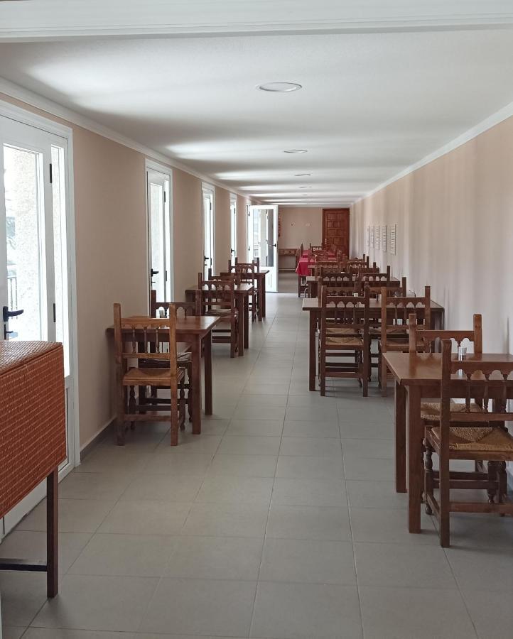 Hotel Villa Jardin Портомарин Екстериор снимка